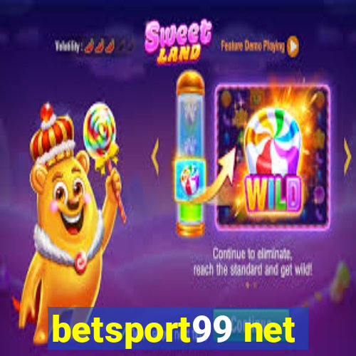 betsport99 net